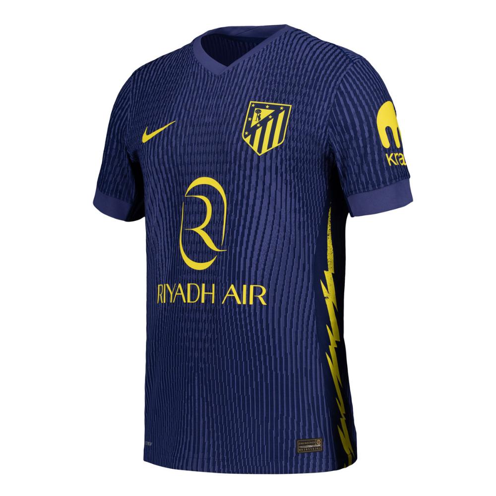 Men's Away Player Edition 25/26 Jersey image number null